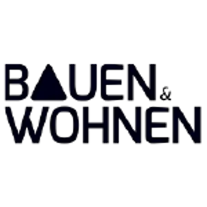 Bauen & Wohnen Logo