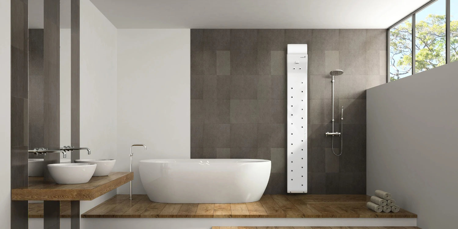 Körpertrockner Full Body Dryer Valiryo