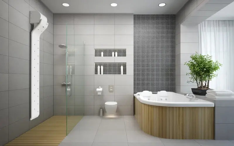 Valiryo Body dryer patentiert